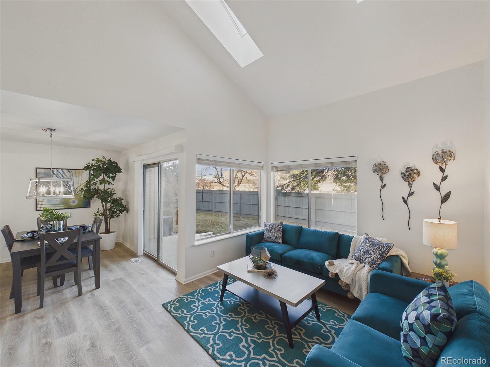  Arvada Condo / Townhome | MLS #: 42958596320  Yank Court C, Arvada Beds: 3 Baths: 4 Price: $425,000