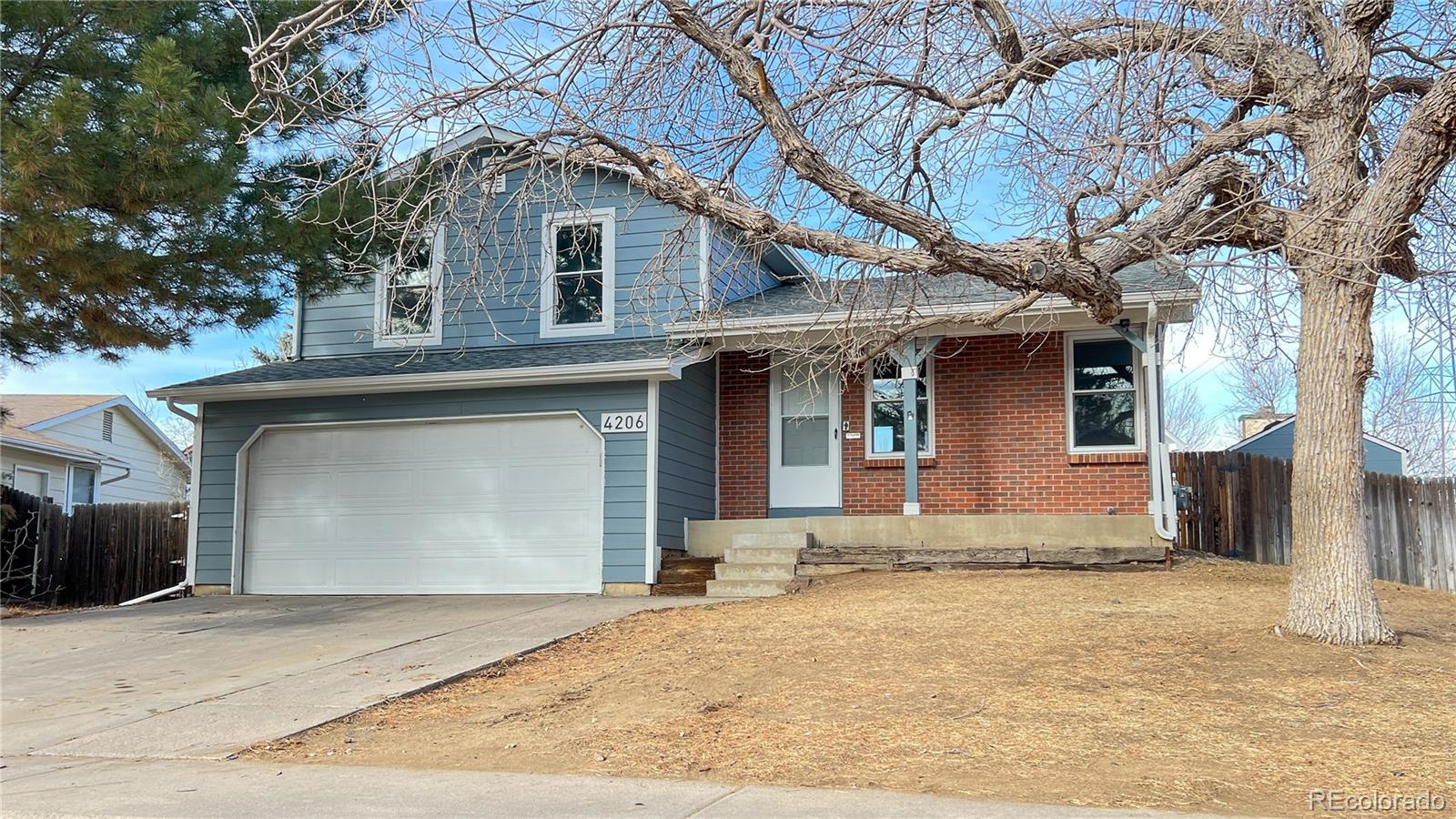 High Point Aurora Home | MLS #: 85646324206 S Halifax Way, Aurora Beds: 3 Baths: 1 Price: $400,000