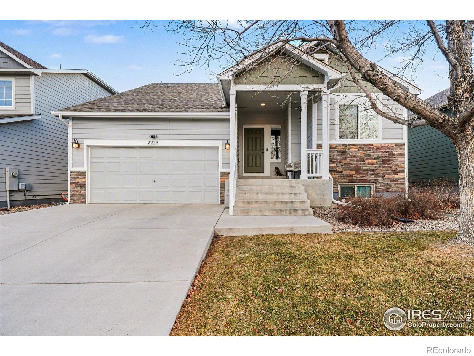 Maple Hill Fort Collins Home | MLS #: 45678910520192225  Middlebury Lane, Fort Collins Beds: 3 Baths: 3 Price: $535,000