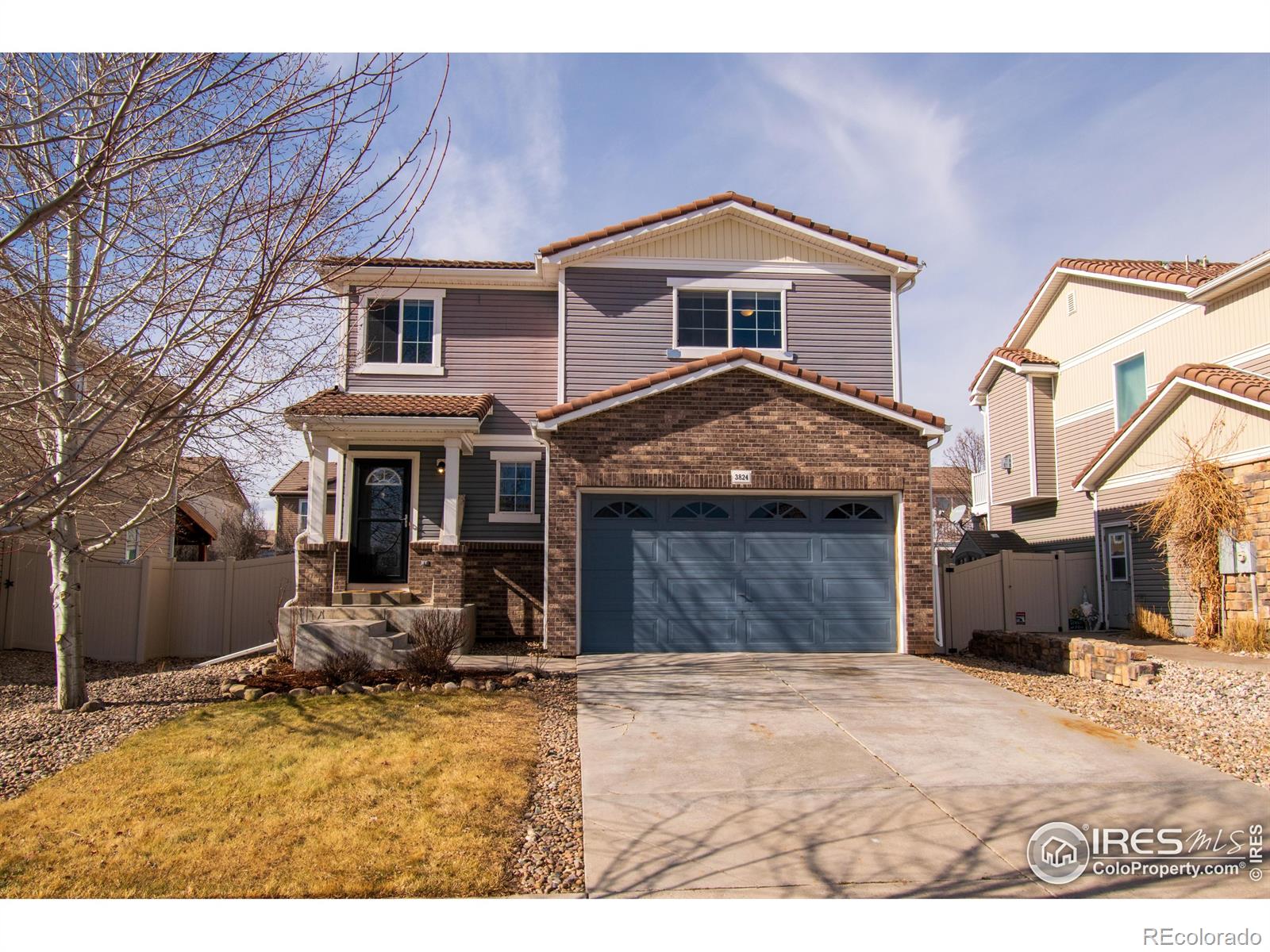  Johnstown Home | MLS #: 45678910520223824  Heatherwood Circle, Johnstown Beds: 3 Baths: 3 Price: $450,000