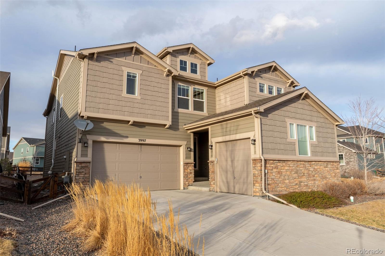 Millennium Loveland Home | MLS #: 32568493997  Owl Creek Court, Loveland Beds: 6 Baths: 5 Price: $789,000