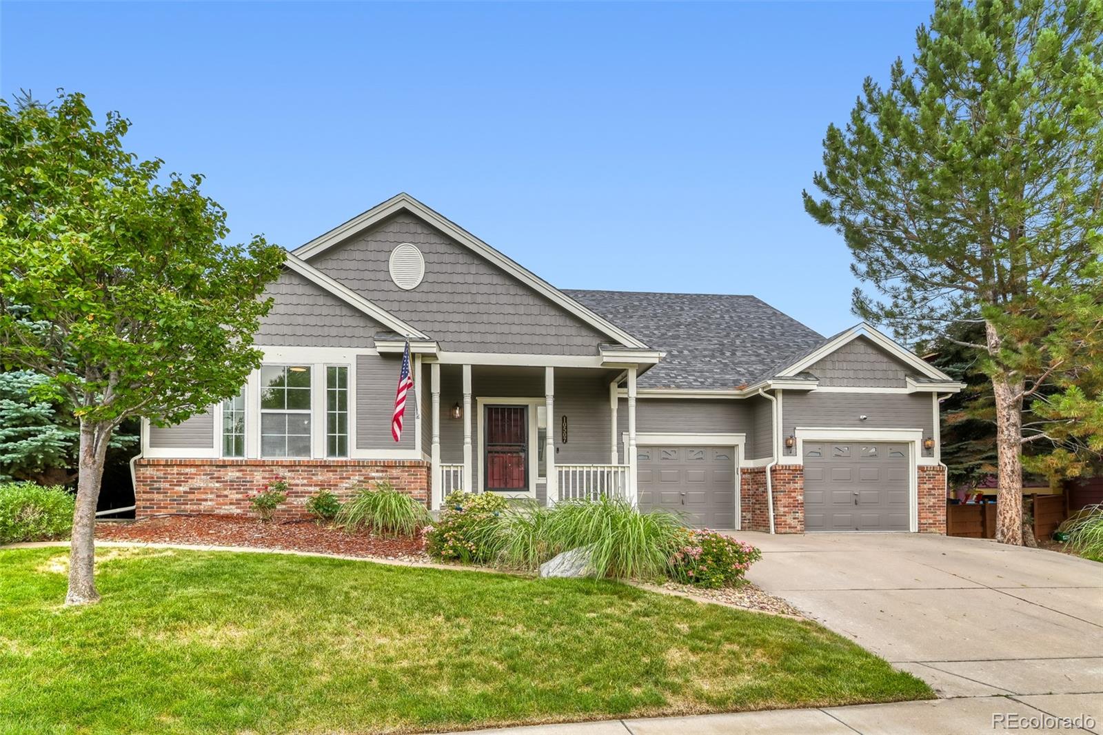 Reunion Commerce City Home | MLS #: 963006810507  Salida Street, Commerce City Beds: 5 Baths: 3 Price: $609,000