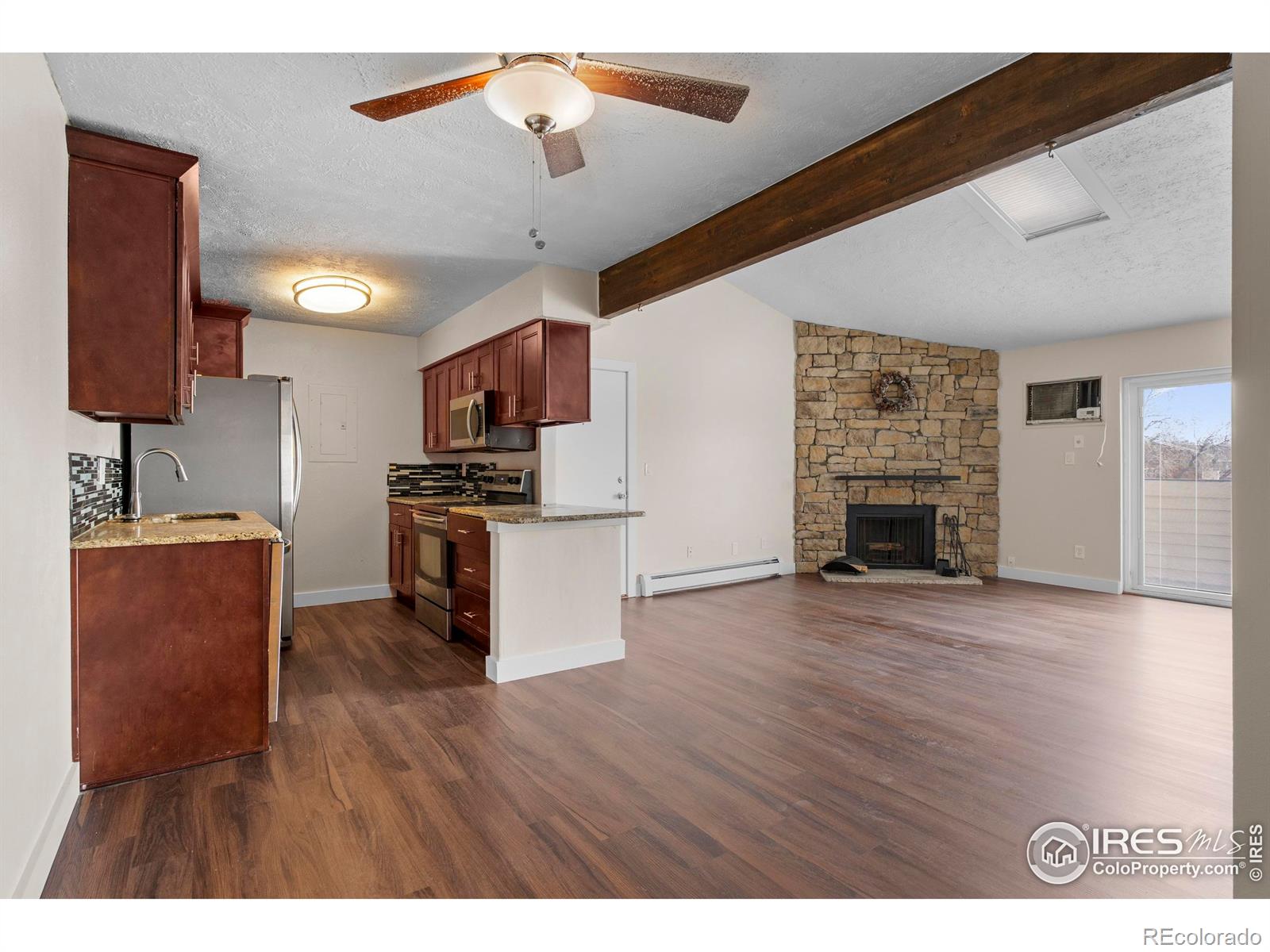 10150 e virginia avenue, Denver sold home. Closed on 2026-03-25 for $223,000.