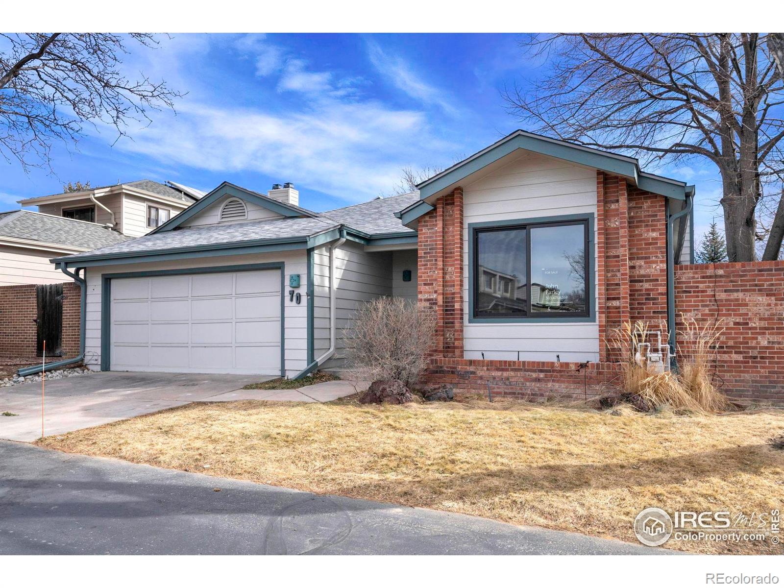 3333 e florida avenue, Denver sold home. Closed on 2026-05-01 for $741,500.