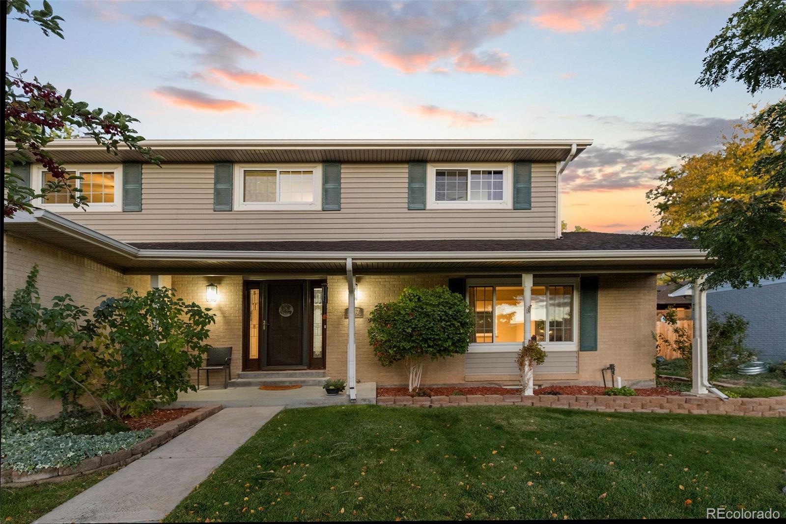 Hampden Heights Denver Home | MLS #: 95553793157 S Xenia Street, Denver Beds: 4 Baths: 3 Price: $700,000