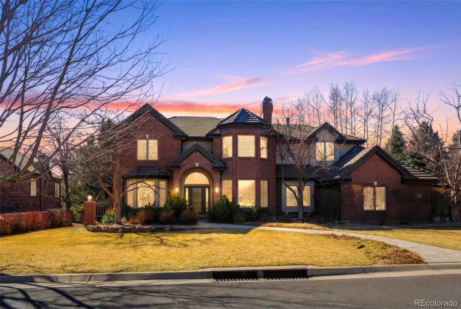 9  covington drive, Cherry Hills Village sold home. Closed on 2026-05-26 for $4,150,000.