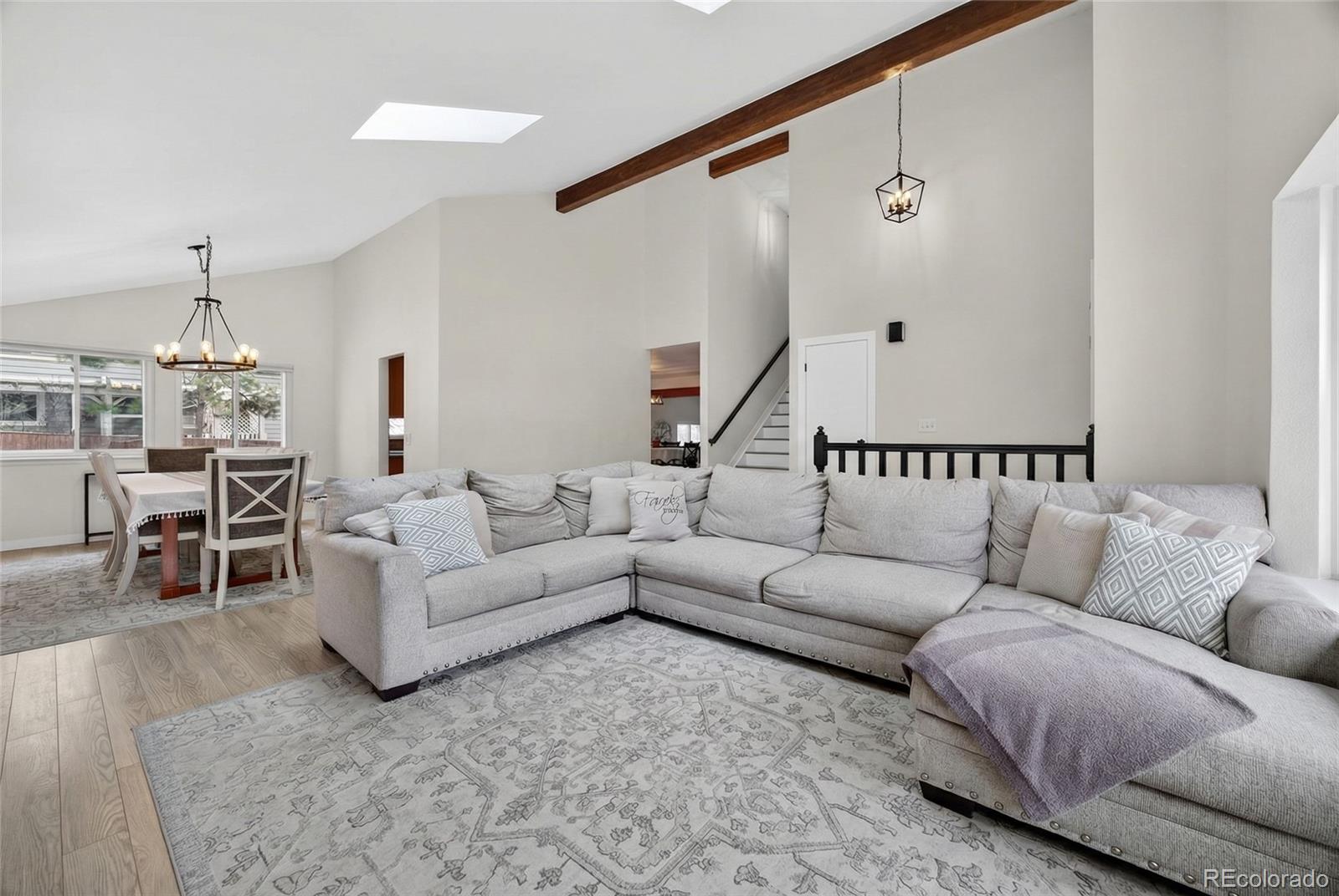 Northridge Highlands Ranch Home | MLS #: 85304538764  Wildrose Court, Highlands Ranch Beds: 4 Baths: 3 Price: $760,000