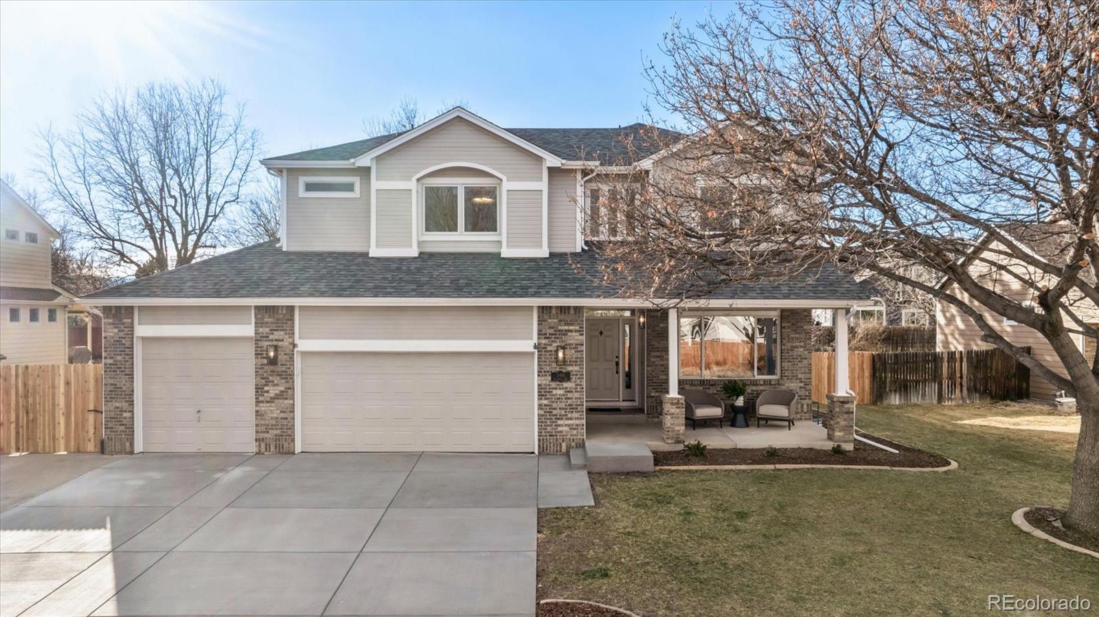 Eagle Pointe Arvada Home | MLS #: 85834285481  Youngfield Way, Arvada Beds: 4 Baths: 4 Price: $949,000