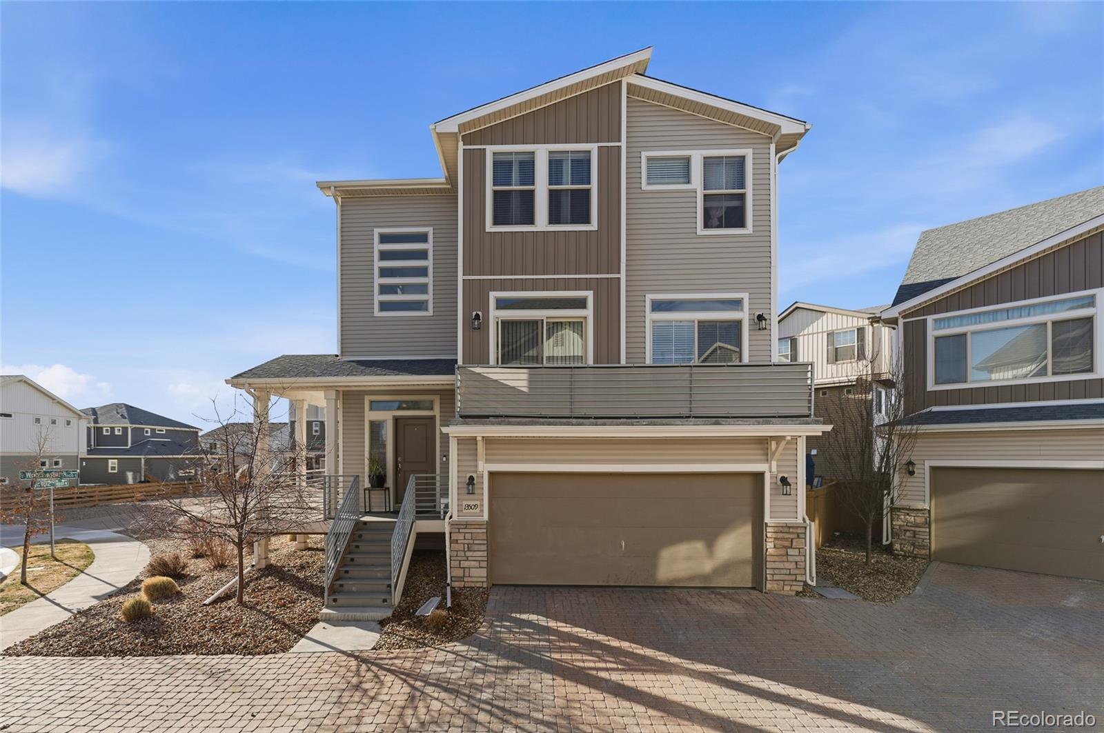 13509 e 102nd place, Commerce City sold home. Closed on 2026-08-31 for $440,000.