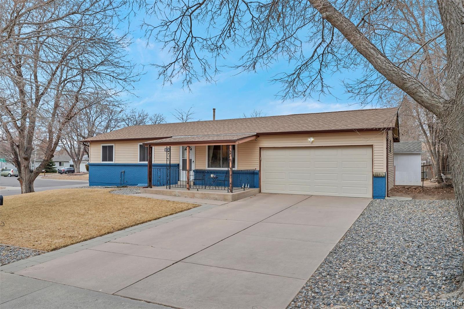 Meadowood Aurora Home | MLS #: 455890215855 E Cornell Place, Aurora Beds: 5 Baths: 2 Price: $475,000