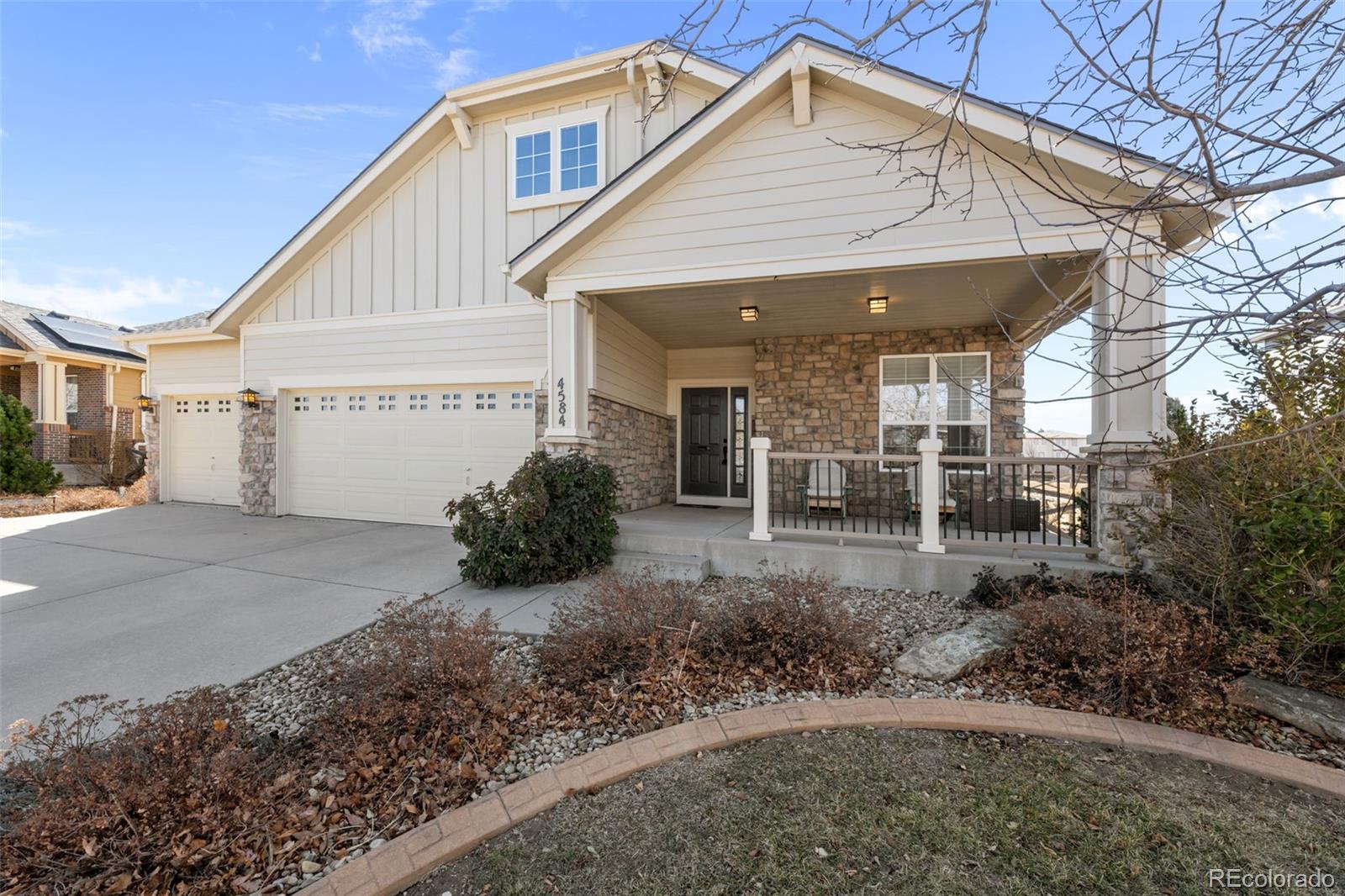4584 w 107th drive, Westminster sold home. Closed on 2026-03-11 for $890,000.