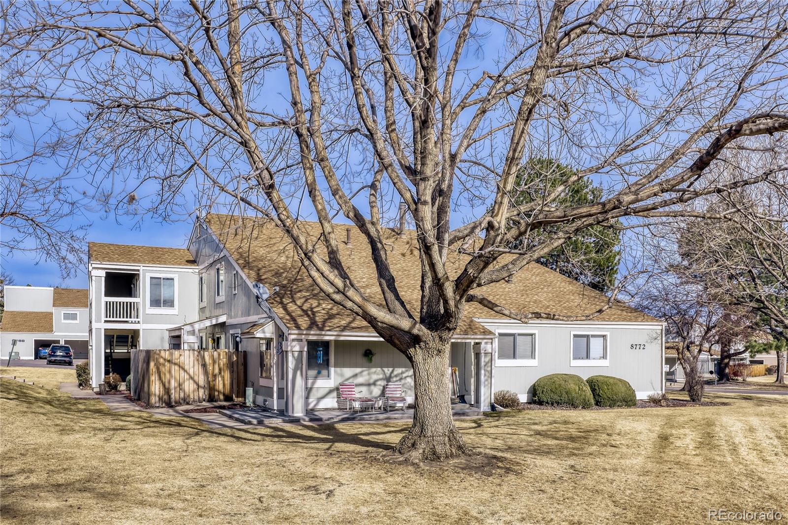  Arvada Home | MLS #: 75657458772  Chase Drive, Arvada Beds: 2 Baths: 2 Price: $310,000