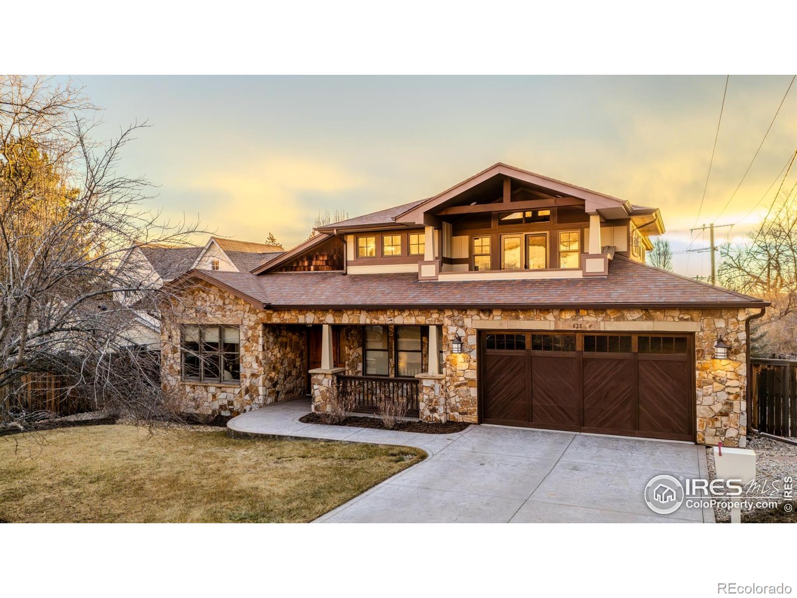 626  17th street, Boulder sold home. Closed on 2026-03-26 for $2,795,000.