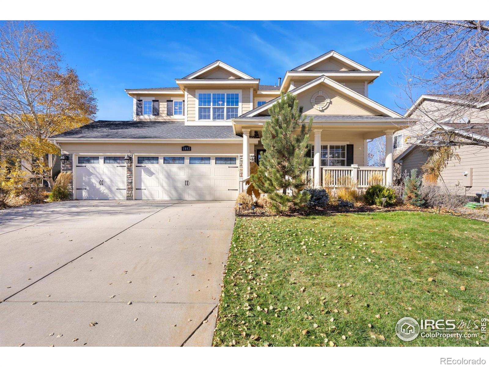  Johnstown Home | MLS #: 45678910520601842  Wood Duck Drive, Johnstown Beds: 4 Baths: 3 Price: $669,000