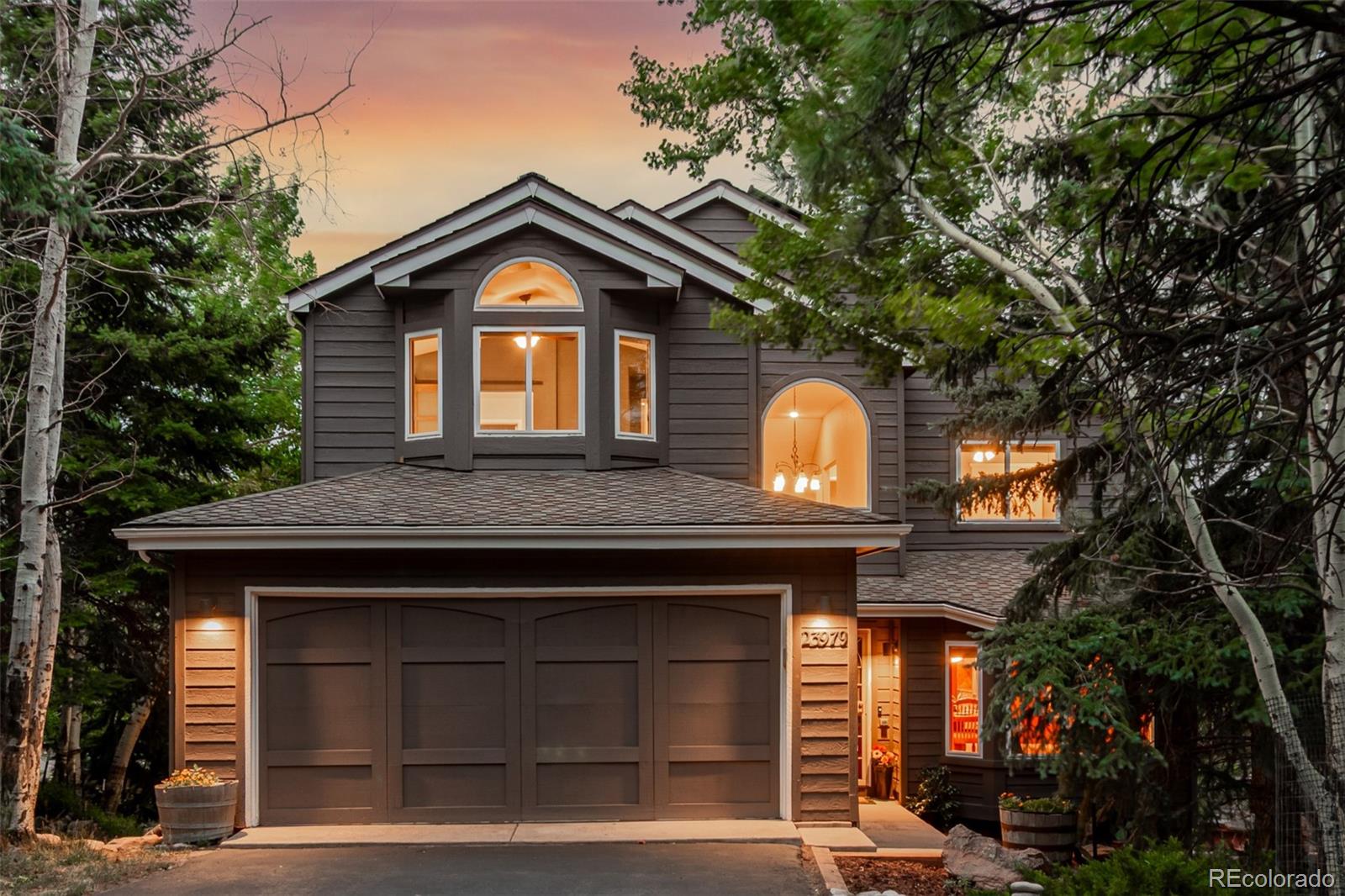 Village At Genesee Golden Home | MLS #: 509834823979  High Meadow Drive, Golden Beds: 4 Baths: 4 Price: $998,000