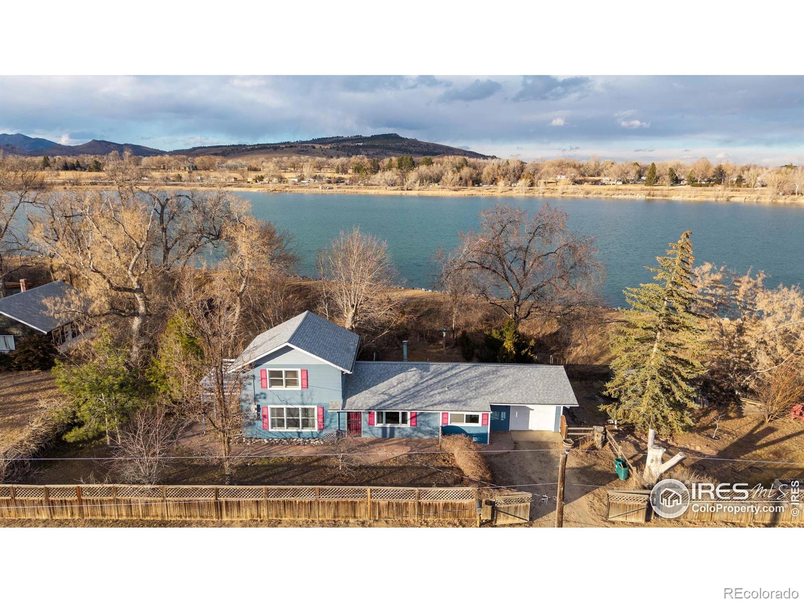 6397  lake drive, Longmont sold home. Closed on 2026-04-22 for $665,000.