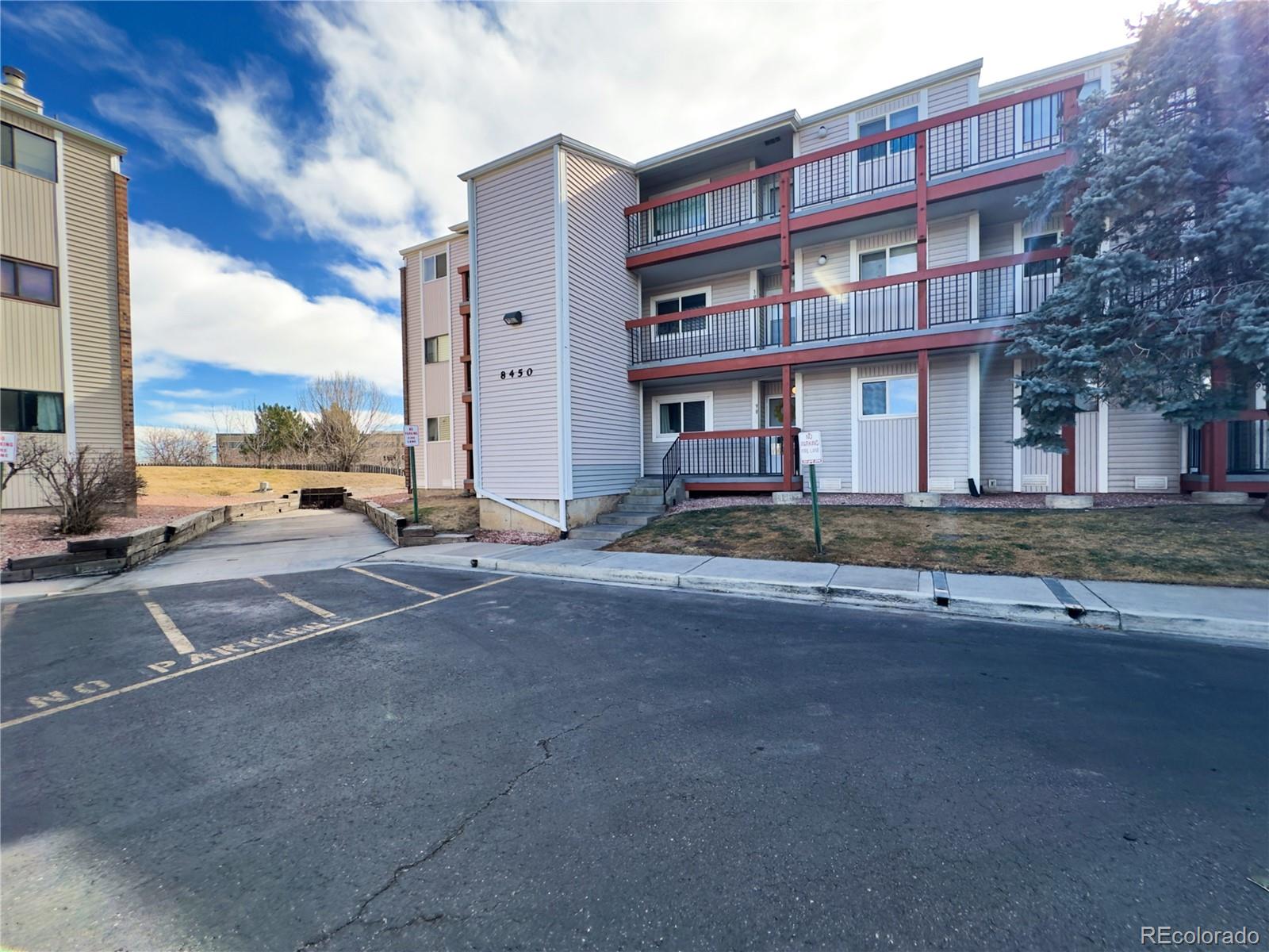Prospectors Point Westminster Condo / Townhome | MLS #: 37862518450  Decatur Street 104, Westminster Beds: 3 Baths: 2 Price: $249,500
