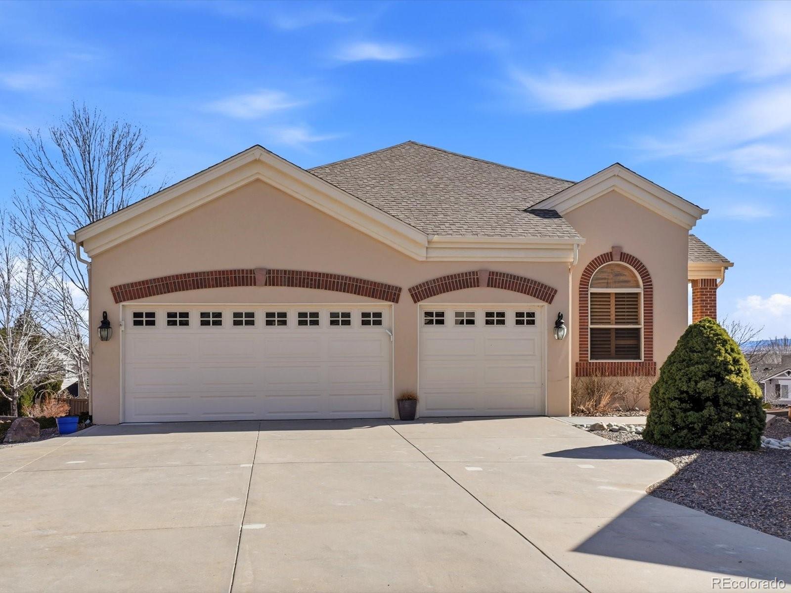 Grant Ranch Littleton Home | MLS #: 56973526700 W Dorado Drive, Littleton Beds: 3 Baths: 3 Price: $849,950