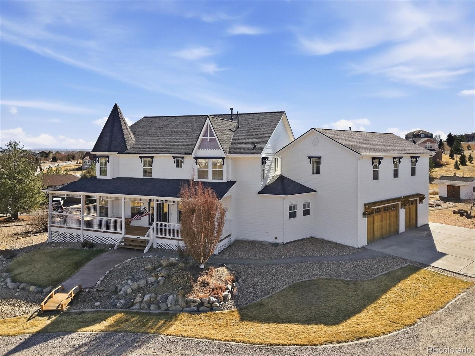 Brighton Home | MLS #: 79261759700 E 148th Place, Brighton Beds: 6 Baths: 5 Price: $1,290,000