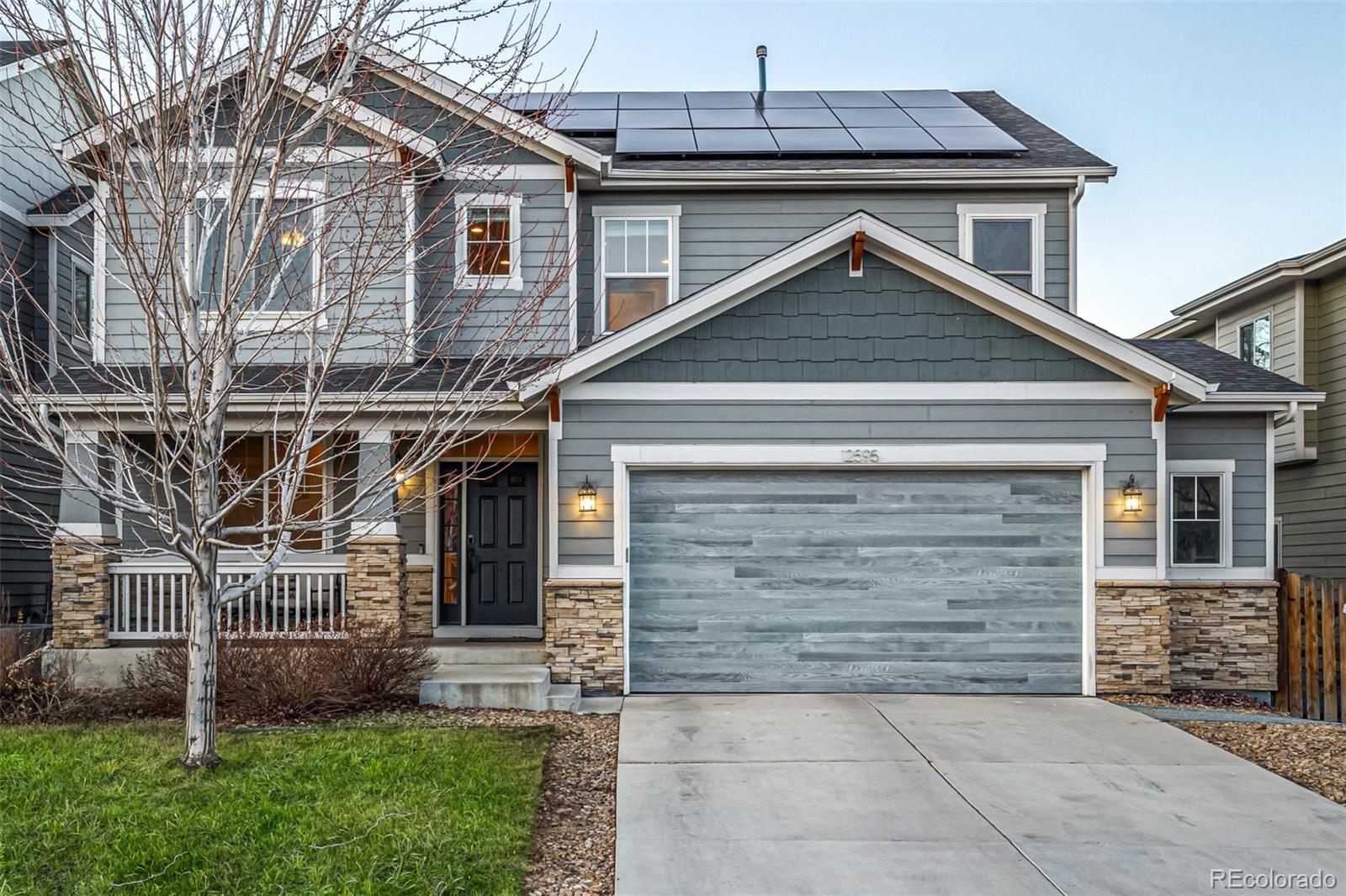  Golden Home | MLS #: 475877112595 W 8th Place, Golden Beds: 5 Baths: 4 Price: $988,000