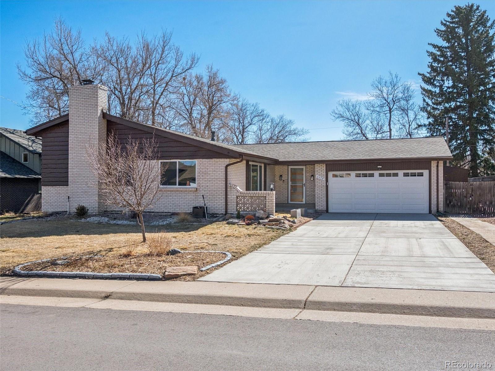 Hampden Heights Denver Home | MLS #: 41054043278 S Wabash Court, Denver Beds: 4 Baths: 3 Price: $725,000