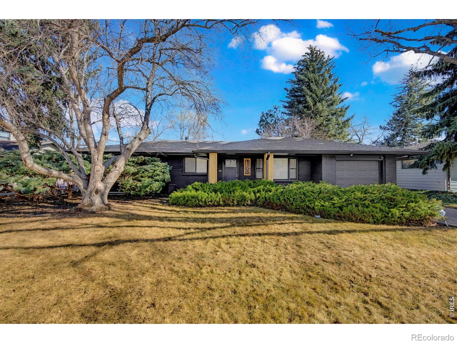 University Acres Fort Collins Home | MLS #: 45678910520811308  Robertson Street, Fort Collins Beds: 5 Baths: 3 Price: $785,000