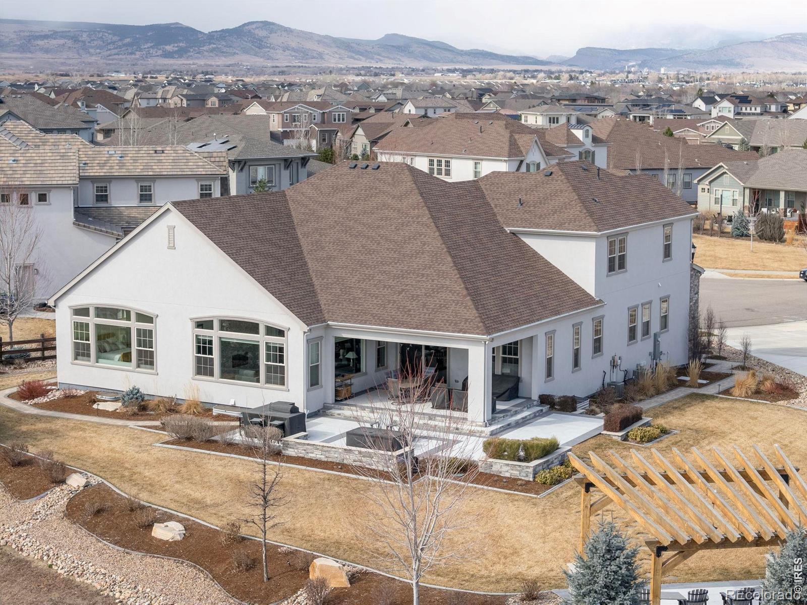 2232  sedgwick court, Longmont sold home. Closed on 2026-04-20 for $1,820,000.