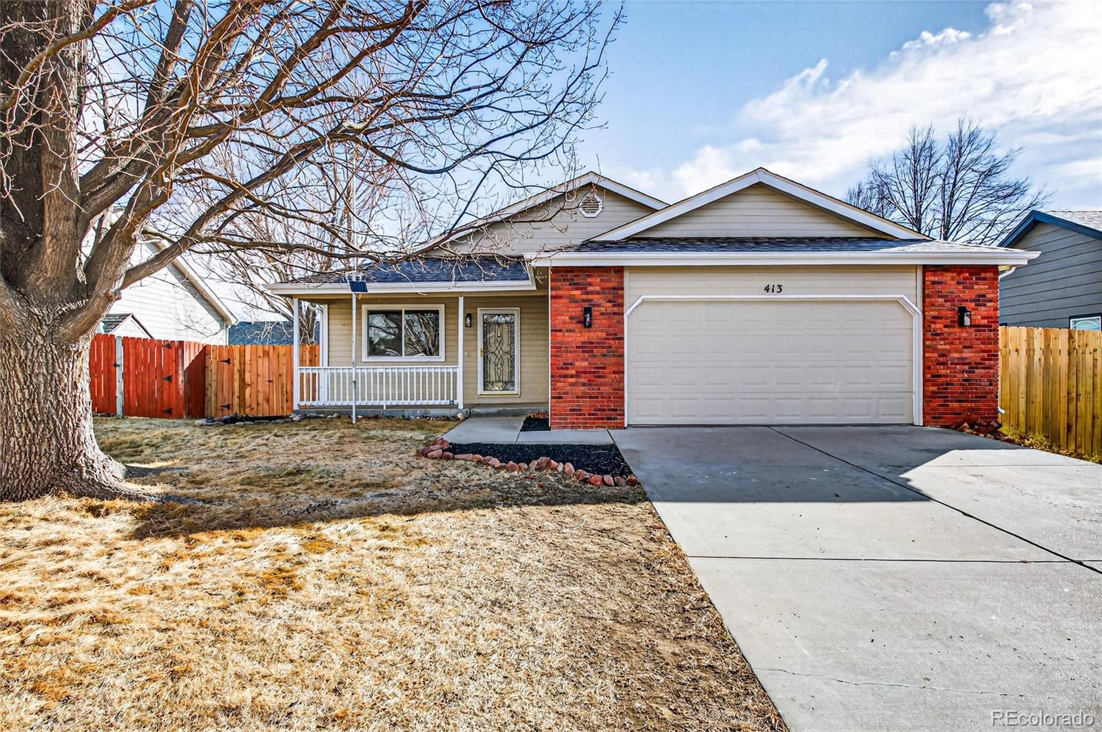  Johnstown Home | MLS #: 9359550413  Edgewood Avenue, Johnstown Beds: 4 Baths: 3 Price: $519,900