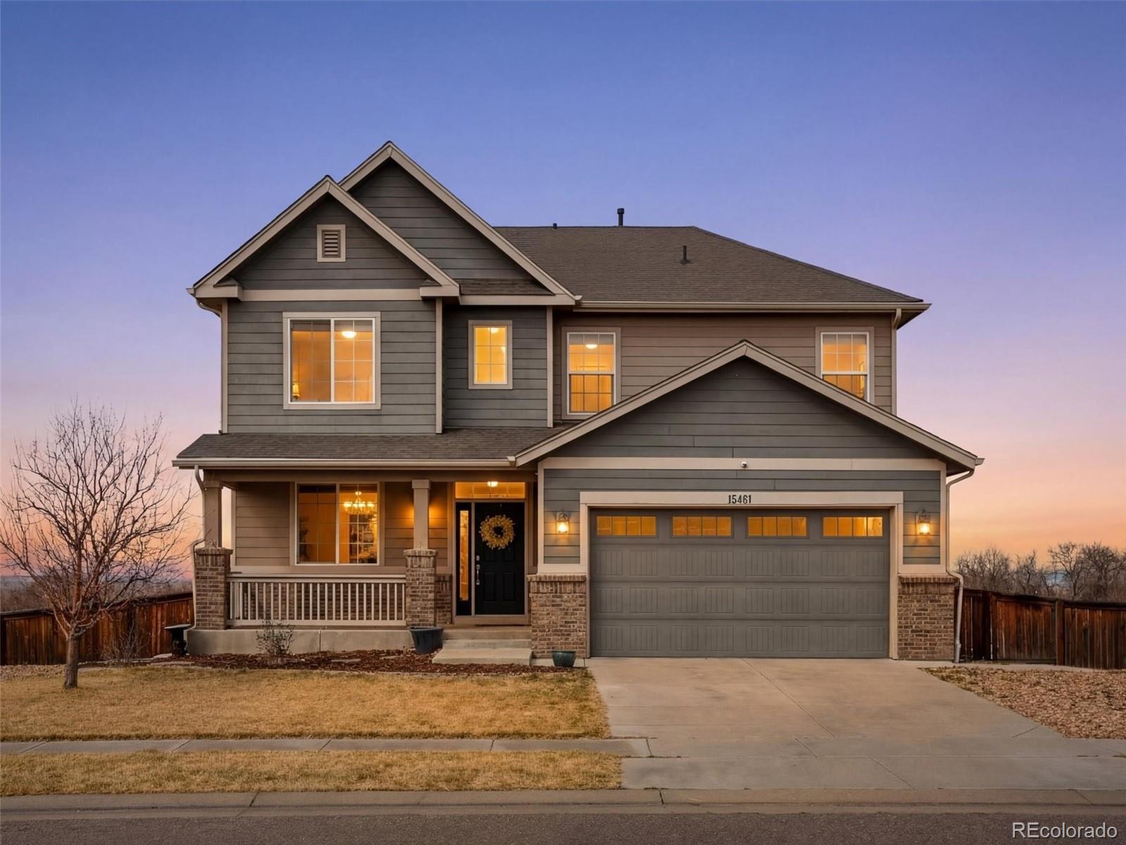The Village Commerce City Home | MLS #: 929411615461  Village Circle, Commerce City Beds: 5 Baths: 4 Price: $650,000