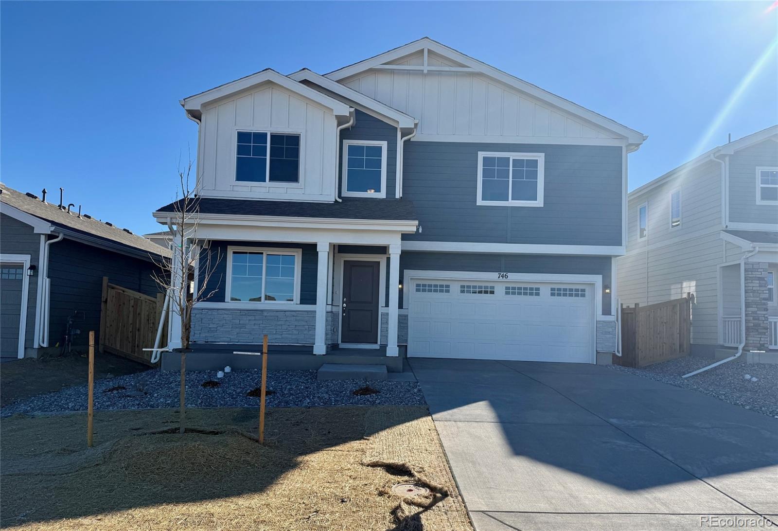  Watkins Home | MLS #: 9496338746 N Carrie Court, Watkins Beds: 3 Baths: 3 Price: $549,990