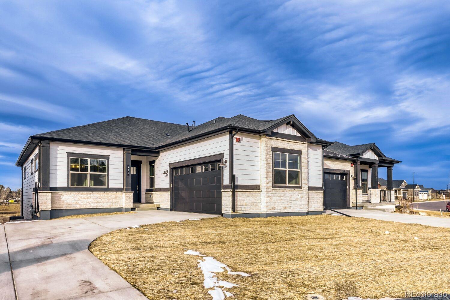  Westminster Condo / Townhome | MLS #: 7080524931 W 128th Place , Westminster Beds: 4 Baths: 4 Price: $953,400