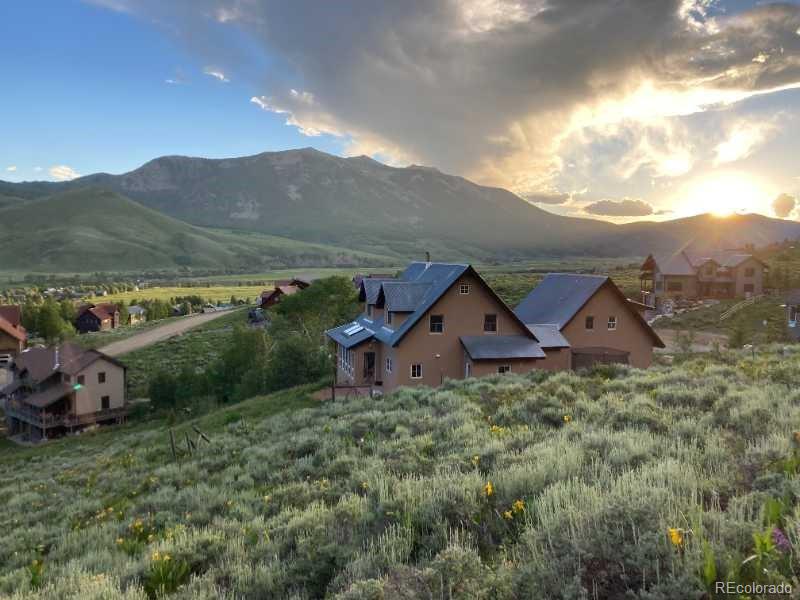 78 janet place, Crested Butte sold home. Closed on 2026-04-14 for $1,550,000.