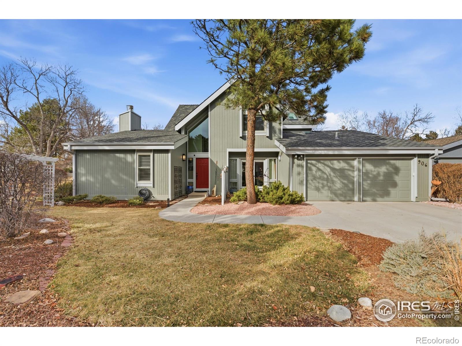 Warren Shores Fort Collins Home | MLS #: 4567891052092906  Sailors Reef , Fort Collins Beds: 3 Baths: 3 Price: $765,000