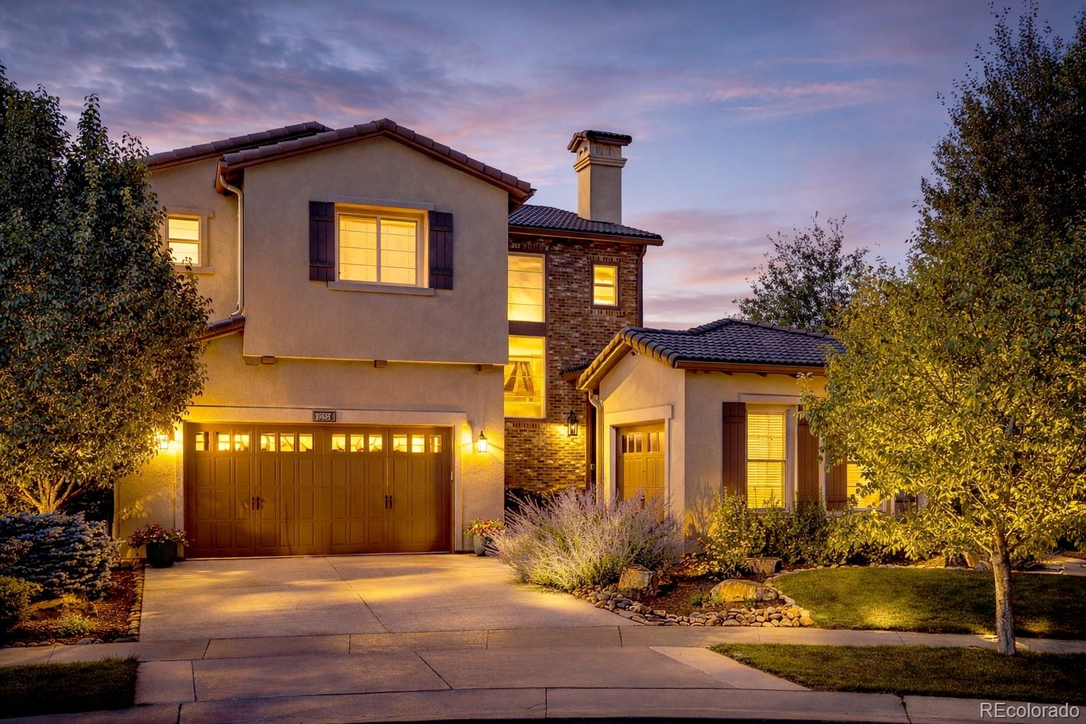 Solterra Lakewood Home | MLS #: 474976915334 W Baker Avenue, Lakewood Beds: 4 Baths: 5 Price: $1,560,000
