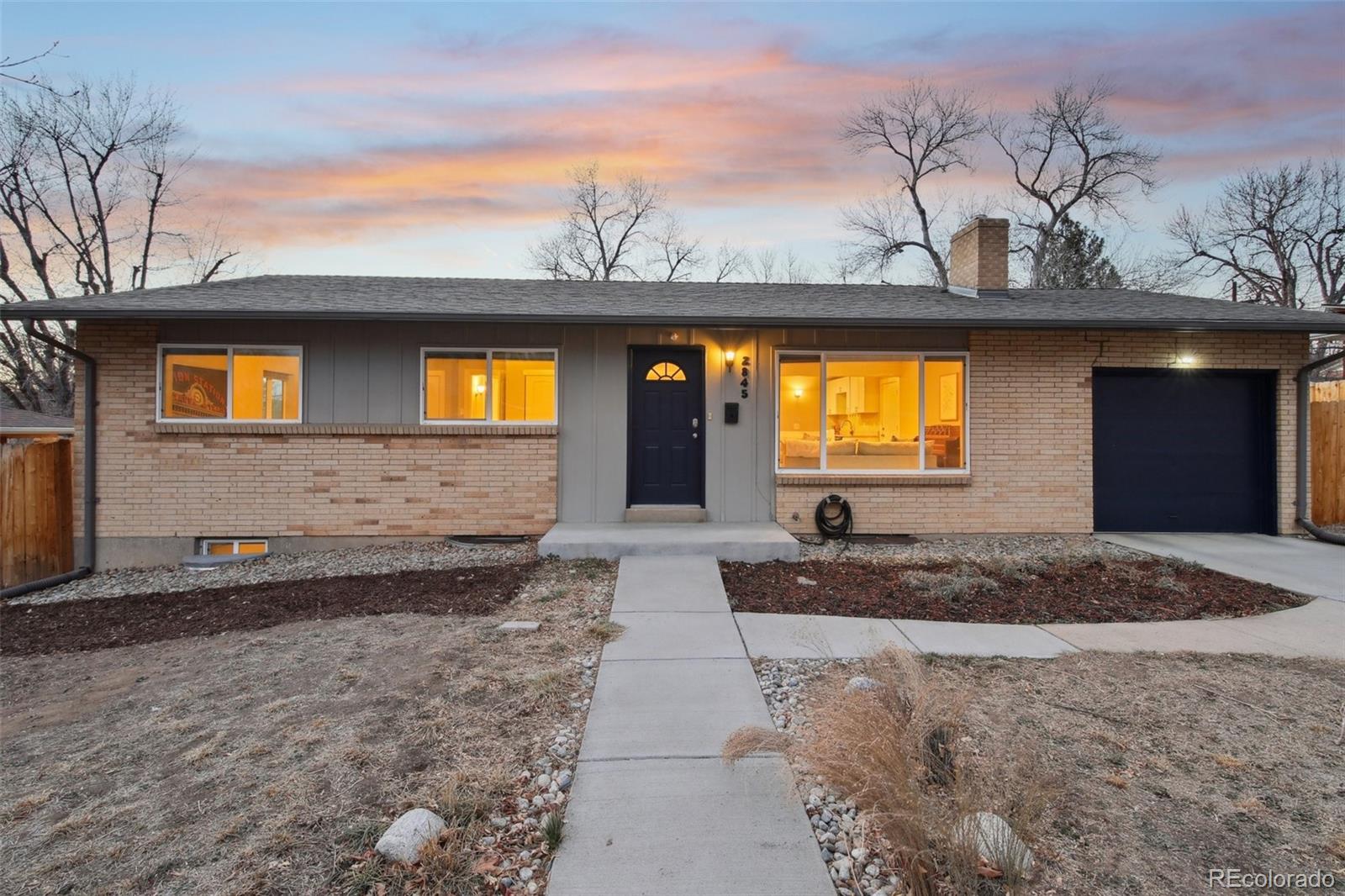 Harvey Park Denver Home | MLS #: 49777172845 S Winona Court, Denver Beds: 3 Baths: 2 Price: $590,000