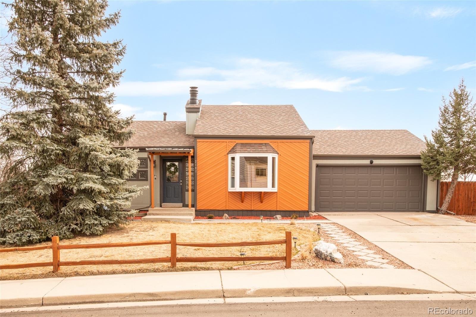 Lac Amora Broomfield Home | MLS #: 54184052102  Ridge Drive, Broomfield Beds: 3 Baths: 2 Price: $550,000
