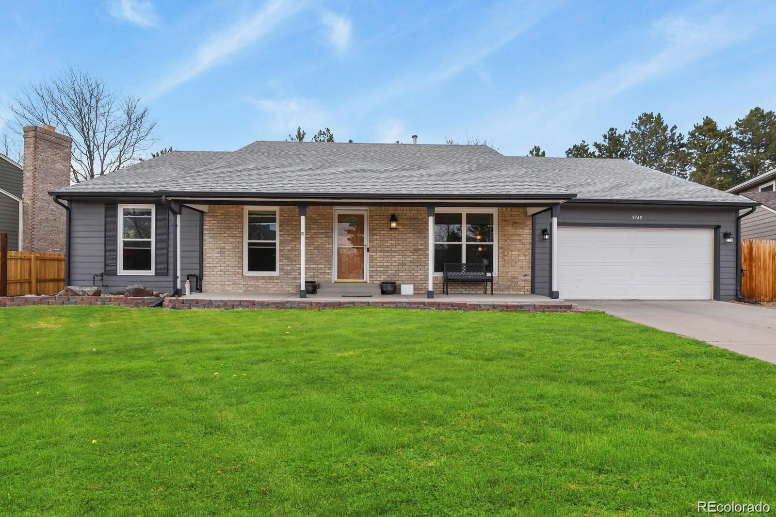  Littleton Home | MLS #: 24341589749 W Fairview Avenue, Littleton Beds: 4 Baths: 3 Price: $560,000