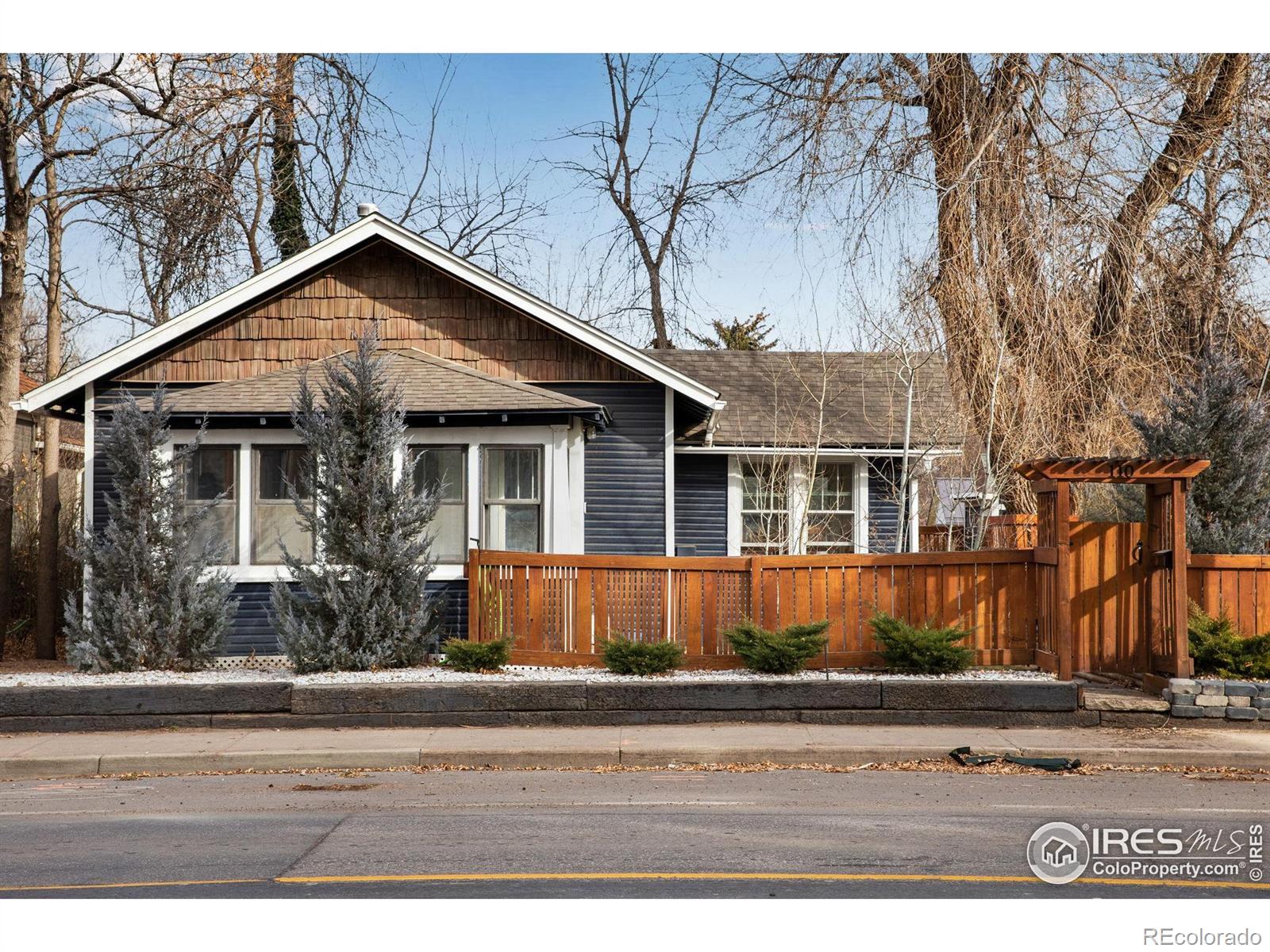 Washington Place Fort Collins Home | MLS #: 4567891052129110 S Shields Street, Fort Collins Beds: 2 Baths: 1 Price: $497,000
