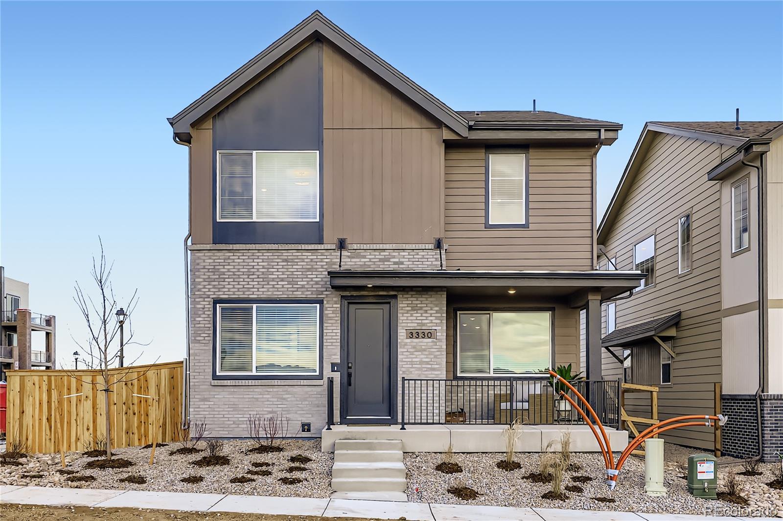  Westminster Home | MLS #: 21017608780  Julian Court, Westminster Beds: 4 Baths: 4 Price: $846,270