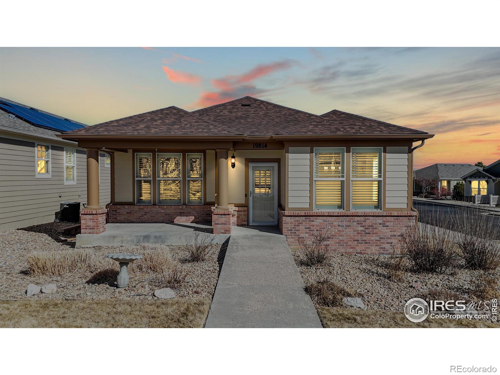 Parkview At Golden Golden Home | MLS #: 456789105214019814 W 56th Place, Golden Beds: 2 Baths: 2 Price: $675,000
