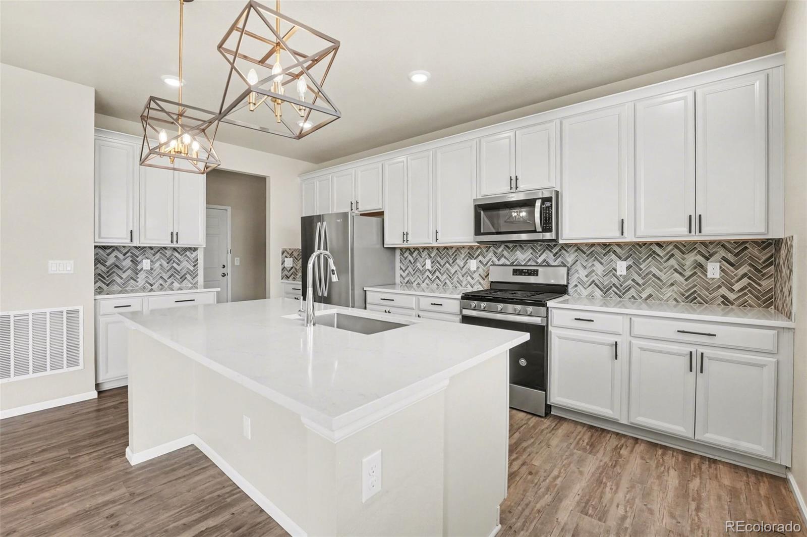 17030  pecos street, Broomfield sold home. Closed on 2026-06-05 for $714,900.