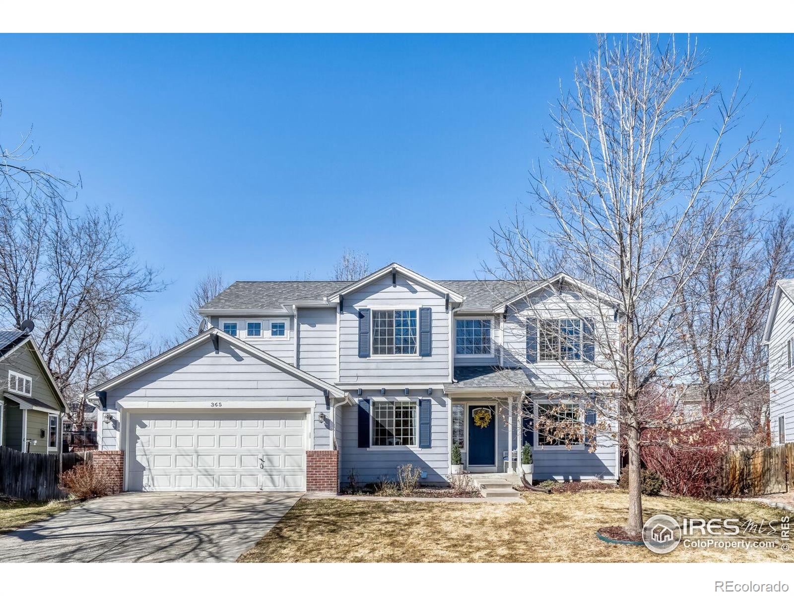  Lafayette Home | MLS #: 4567891052144365  Vernier Avenue, Lafayette Beds: 4 Baths: 4 Price: $840,000