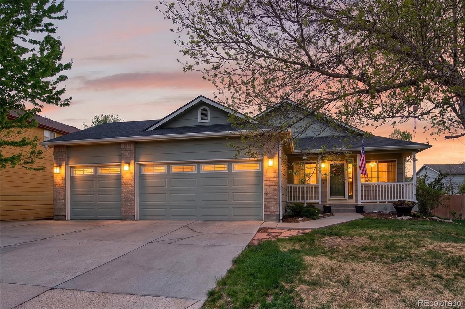 Parkwood Thornton Home | MLS #: 32954979457  Steele Drive, Thornton Beds: 3 Baths: 2 Price: $535,000