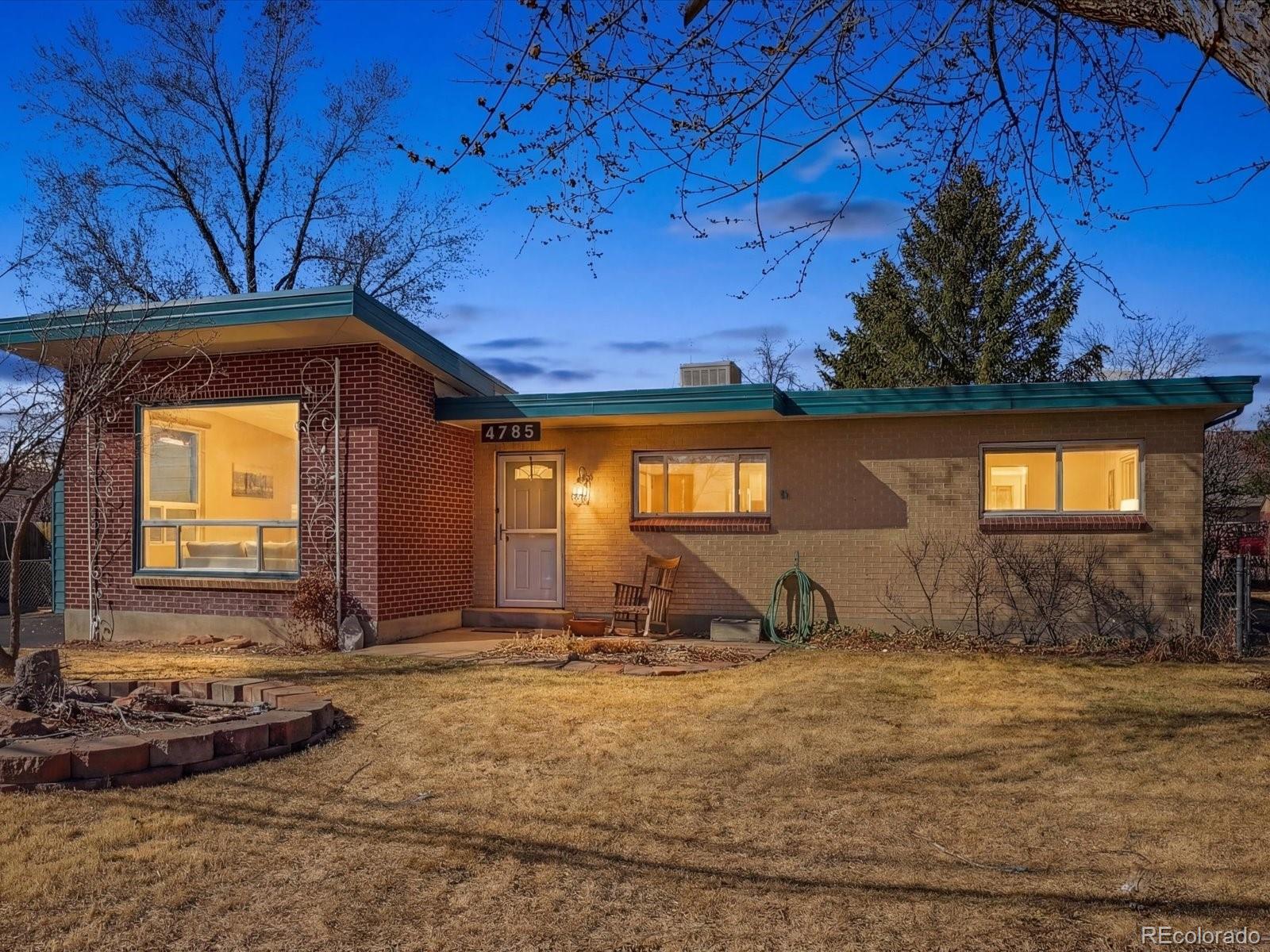  Golden Home | MLS #: 29143774785  Indiana Street, Golden Beds: 3 Baths: 2 Price: $750,000