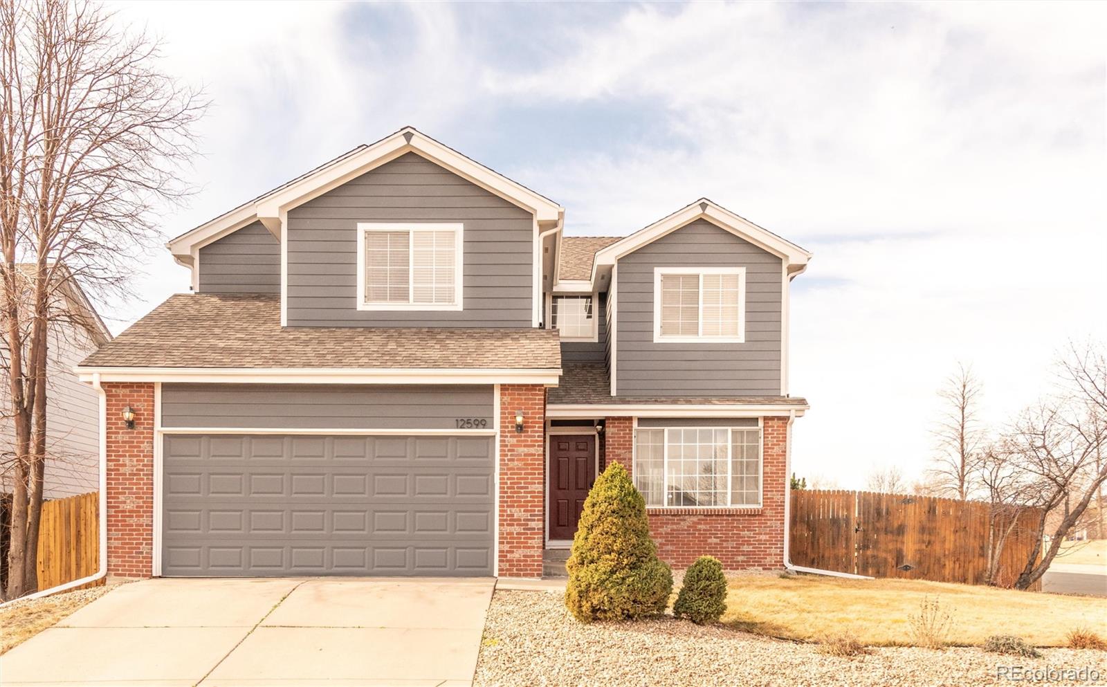 Willow Run Broomfield Home | MLS #: 533530312599  Alcott Street, Broomfield Beds: 4 Baths: 4 Price: $675,000