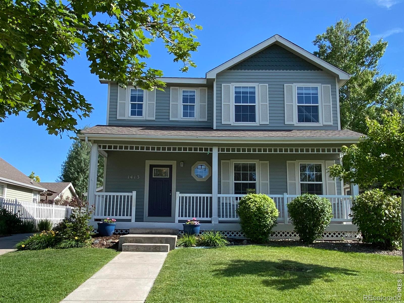 Brunner Farm Windsor Home | MLS #: 45678910521631413  Fairfield Avenue, Windsor Beds: 4 Baths: 4 Price: $500,000
