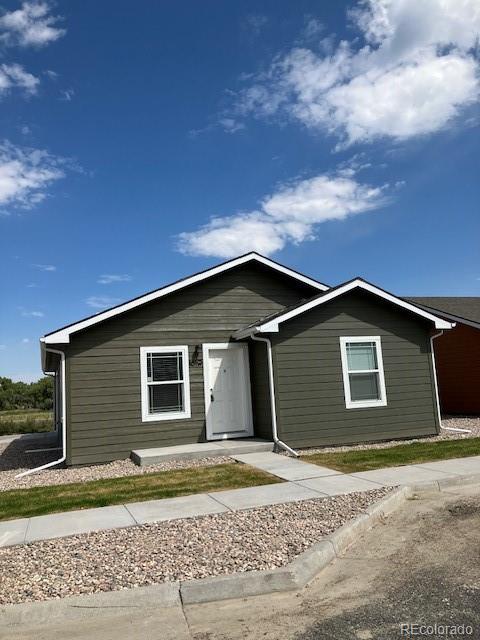 1619 osage avenue, Fort Morgan sold home. Closed on 2026-08-04 for $275,000.