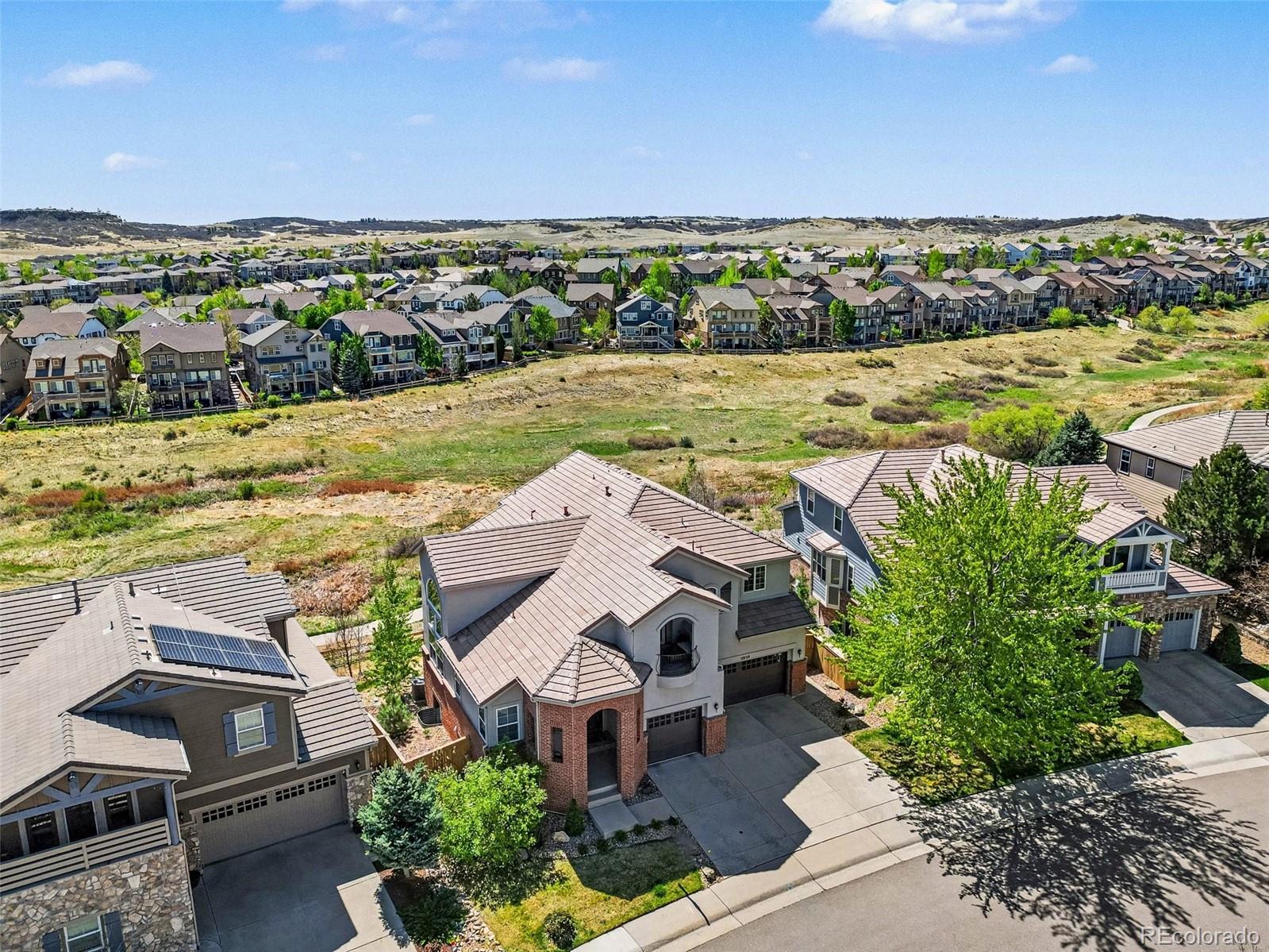 10709  briarglen circle, Highlands Ranch sold home. Closed on 2026-05-22 for $1,135,000.