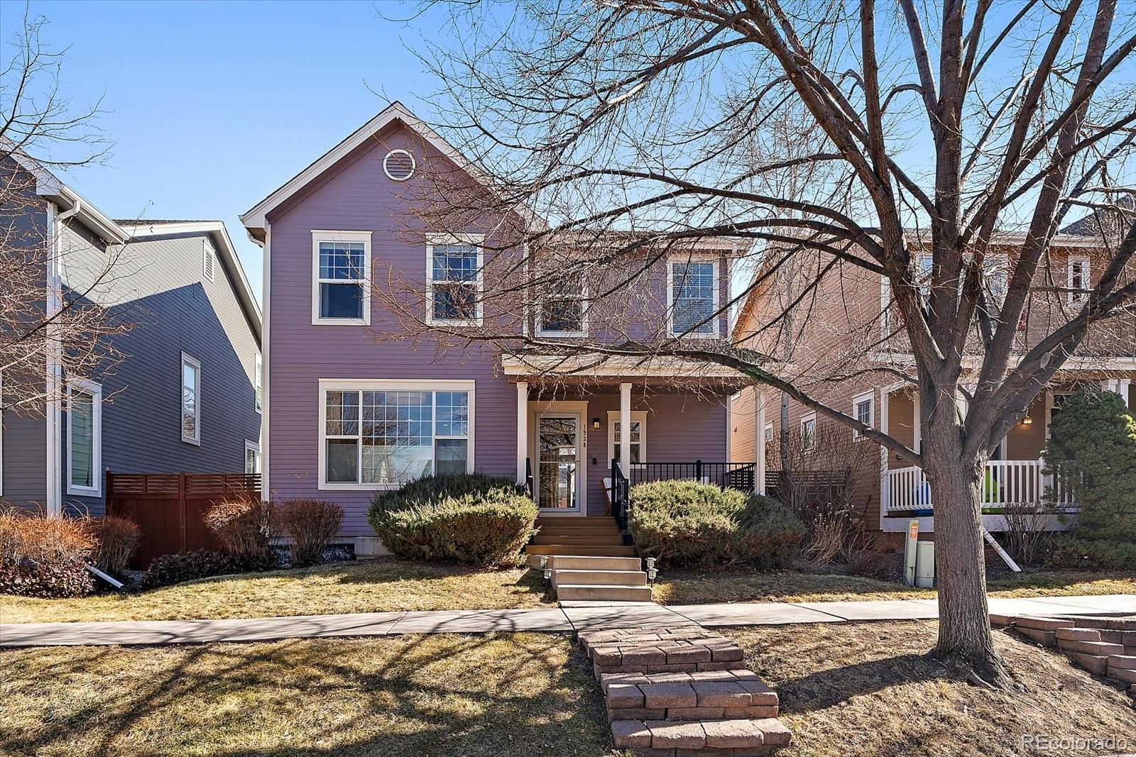 Bax Denver Home | MLS #: 51824891938  King Way, Denver Beds: 4 Baths: 4 Price: $1,095,000