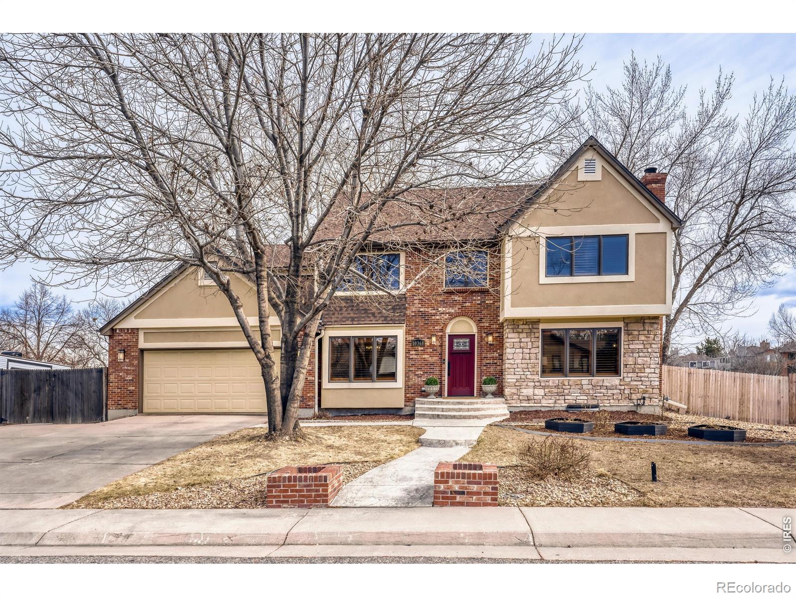 10368 w 81st avenue, Arvada sold home. Closed on 2026-04-02 for $1,200,000.